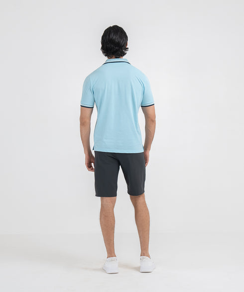 Men's Basic Polo